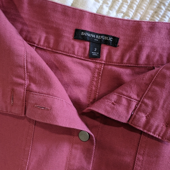 Banana Republic skirt - Picture 2 of 4